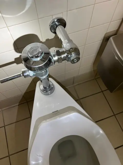 Fixture installation and repair for Sewer Camera Inspection in West Central Loveland